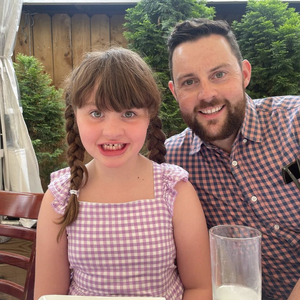 Fundraising Page: Gary Wasilewski